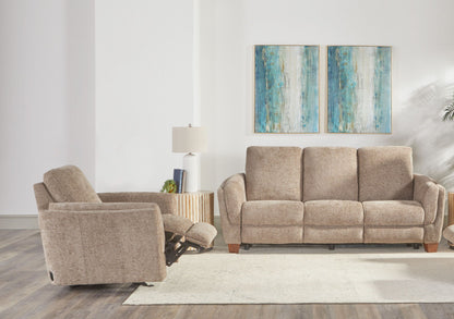 Morehead - Power Reclining Sofa Set