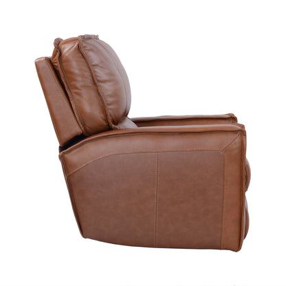 Rockford - Power Reclining Sofa Set