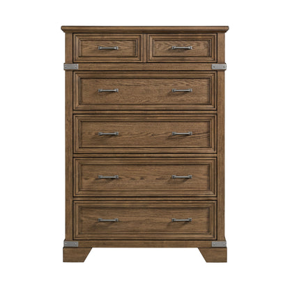 Forge - Chest