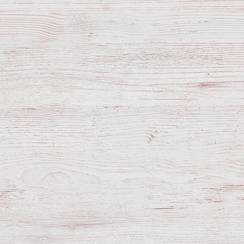 Makidern - Queen Panel Bed - Whitewash