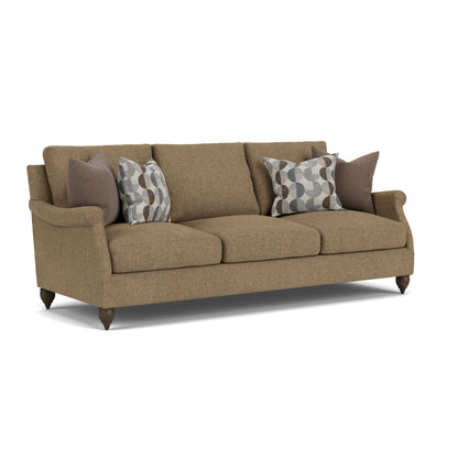 Veda - 86" Sofa