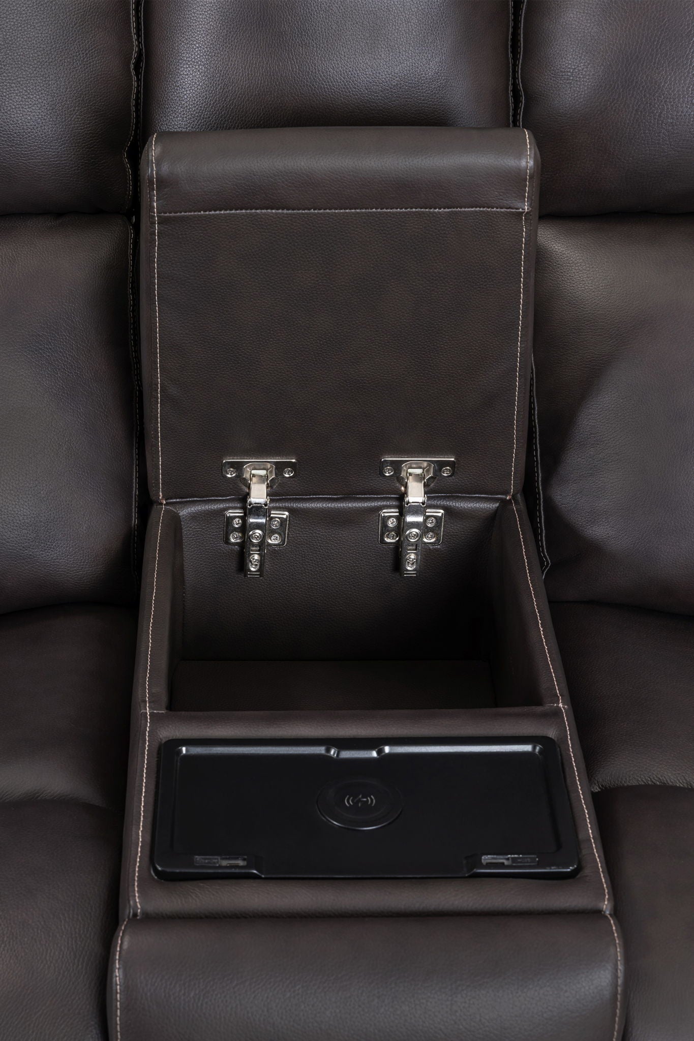 Easton - Zero Gravity Power Reclining Sofa Set