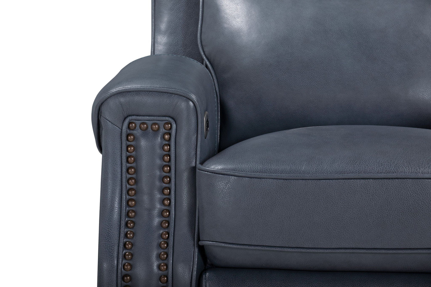 Hensley - Power Reclining Sofa Set