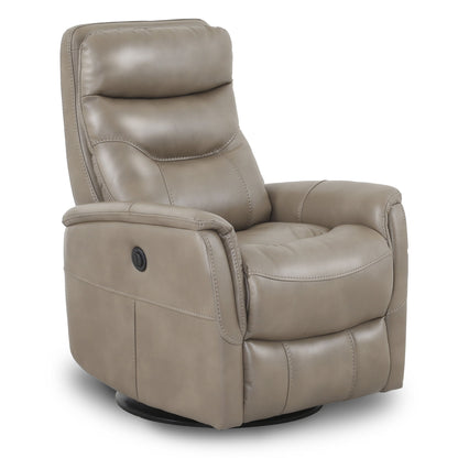 Gemini - Power Swivel Glider Recliner