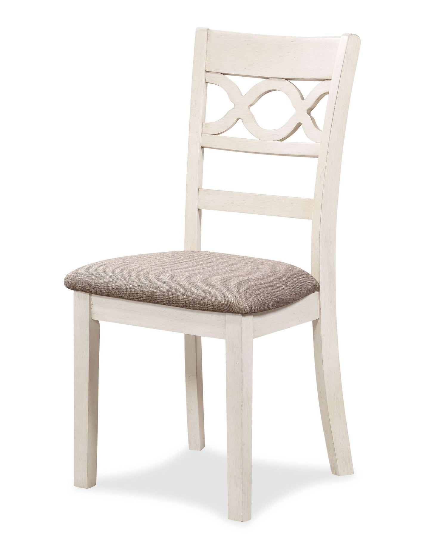 Cori - Round Dining Set