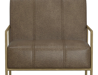 Aragon - Armchair - Onyx