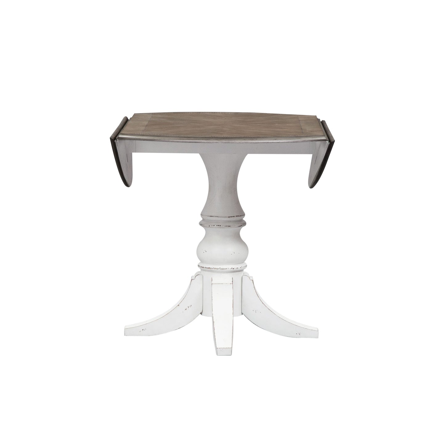 Magnolia Manor - Drop Leaf Set