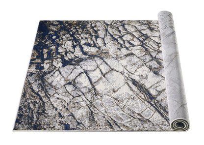 Regency Arctic 8x10 Rug